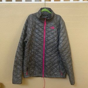 Northface women’s lightweight